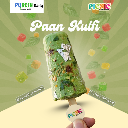 Paan Flavour