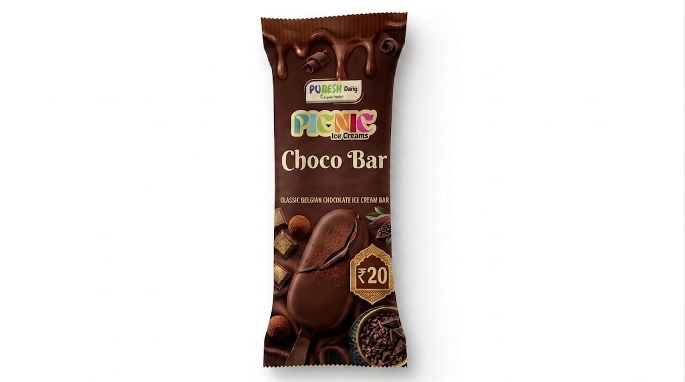 Chocobar